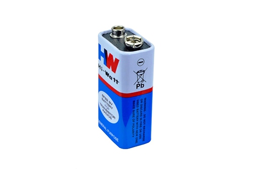 9 V Battery